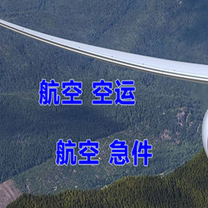 襄阳刘集航空快运快递-选东方航空和上海航空